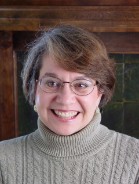 Becky Schupbach photo